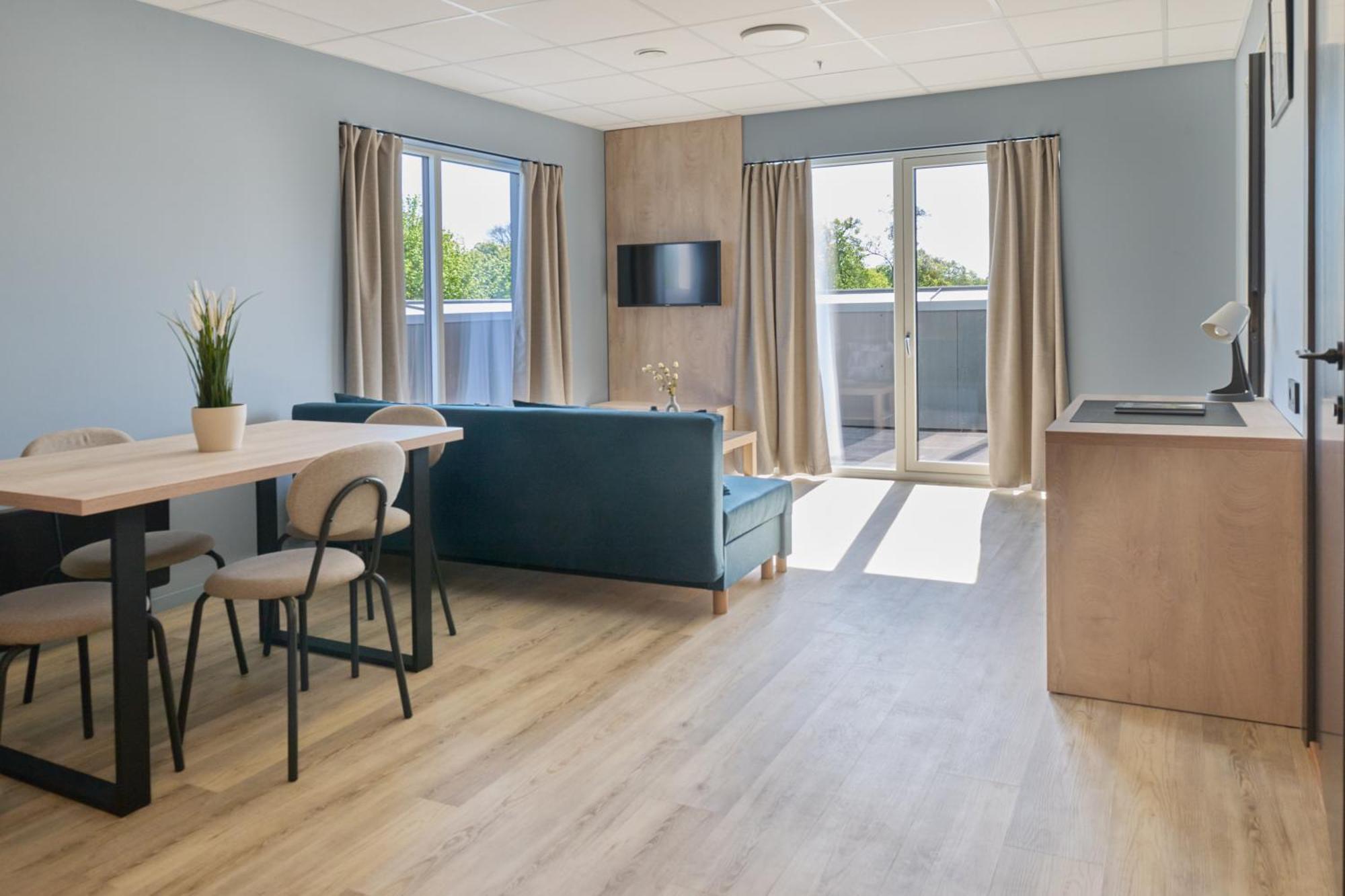 Horten Apartment Exterior photo
